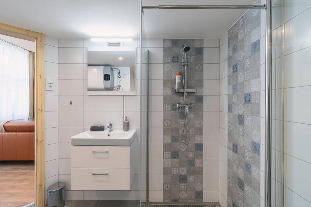 Budapest Design Condo By Nw Exteriér fotografie