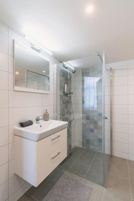 Budapest Design Condo By Nw Exteriér fotografie