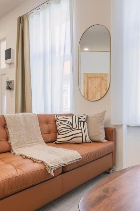 Budapest Design Condo By Nw Exteriér fotografie