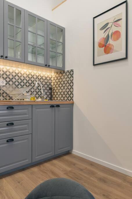 Budapest Design Condo By Nw Exteriér fotografie
